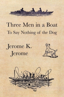 Three Men in a Boat