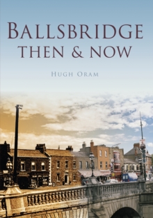 Image for Ballsbridge then & now  : in colour