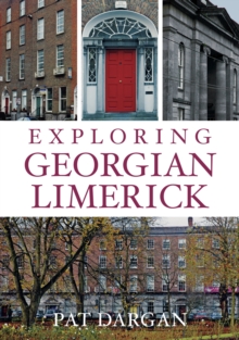 Image for Exploring Georgian Limerick