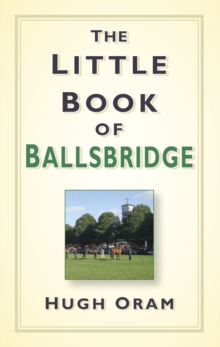 Image for The little book of Ballsbridge