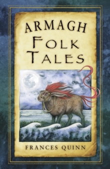 Image for Armagh Folk Tales