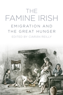 Image for The Famine Irish