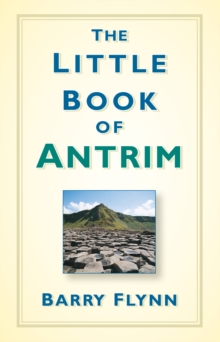 Image for The Little Book of Antrim
