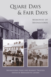 Quare Days & Fair Days