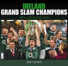 Image for Ireland, Grand Slam Champions 2009