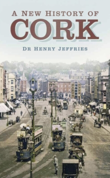 New History of Cork