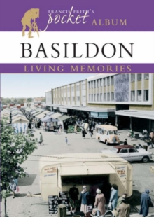 Image for Francis Frith's Basildon Living Memories Pocket Album