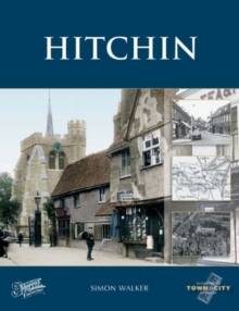 Image for Hitchin