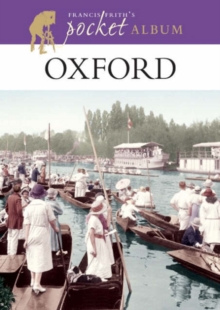 Image for Francis Frith's Oxford Pocket Album