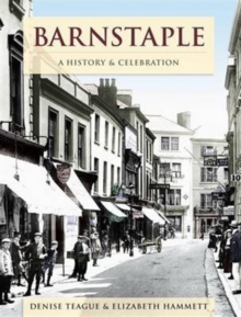 Image for Barnstaple - A History And Celebration