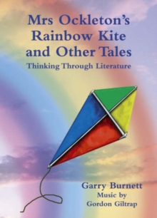 Image for Mrs Ockleton's Rainbow Kite and Other Tales