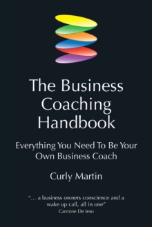 Image for The Business Coaching Handbook