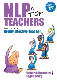 Image for NLP for teachers  : how to be a highly effective teacher