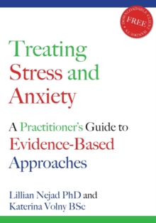 Image for Treating Stress and Anxiety