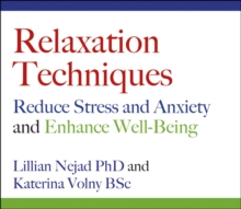 Image for Relaxation Techniques