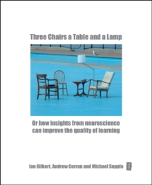 Image for Three Chairs, a Table and a Lamp