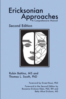 Ericksonian approaches: a comprehensive manual - Rubin Battino, Battino