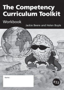 Image for The Competency Curriculum Toolkit Workbook