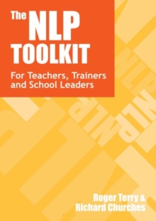 The NLP toolkit: innovative activities and strategies for teachers, trainers and school leaders - 