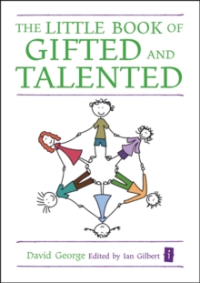 Image for The Little Book of Gifted and Talented