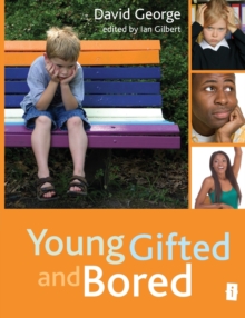 Image for Young, Gifted and Bored