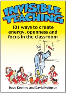 Image for Invisible Teaching