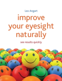 Image for Improve Your Eyesight Naturally