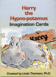 Image for Harry the Hypno-potamus Imagination Cards
