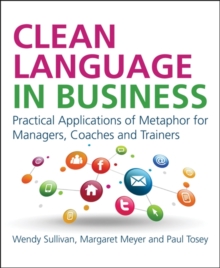 Image for Clean Language in Business