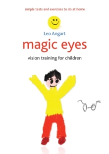 Magic Eyes: Vision training for children