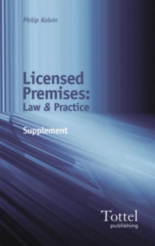 Image for Licensed Premises
