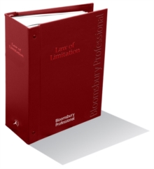 Law of Limitation