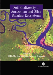 Image for Soil Biodiversity in Amazonian and Other Brazilian Ecosystems