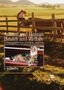 Image for Animal and Human Health and Welfare