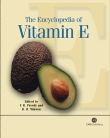 Image for Encyclopedia of Vitamin E