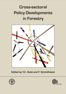 Image for Cross-sectoral Policy Developments in Forestry