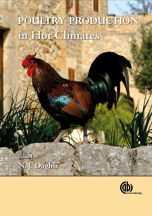 Image for Poultry Production in Hot Climates