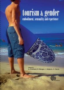 Image for Tourism and Gender