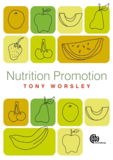 Image for Nutrition Promotion