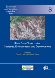 River Basin Trajectories