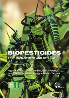 Image for Biopesticides