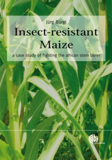 Image for Insect-resistant Maize