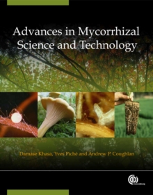 Image for Advances in Mycorrhizal Science and Technology