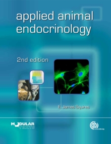 Applied Animal Endocrinology