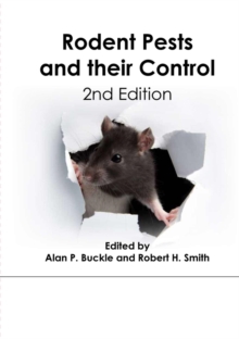 Image for Rodent Pests and Their Control