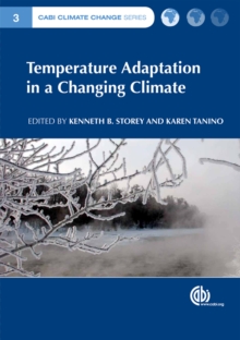 Image for Temperature Adaptation in a Changing Climate