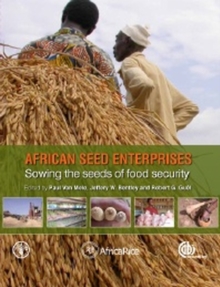 Image for African Seed Enterprises