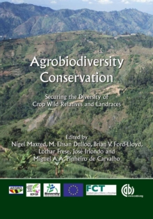 Image for Agrobiodiversity Conservation