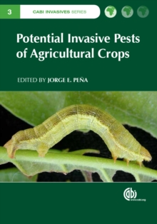 Image for Potential Invasive Pests of Agricultural Crops