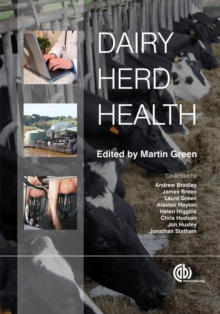 Image for Dairy herd health